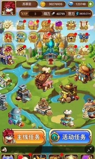 「游戏资讯」首曝：《通神》为何引发百万玩家预约狂潮？