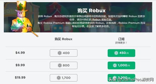 Roblox创富指南：5种合法赚取Robux的实战策略｜游戏导航