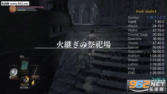 黑暗之魂3全Boss弱点解析与视频指南：专家教你高效通关（附游戏导航）