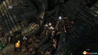 黑暗之魂重制版全誓约指南：从加入条件到隐藏奖励的深度解析