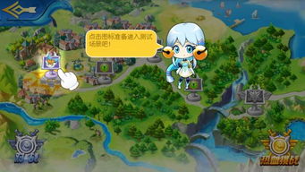 《魔晶猎人之热血出击》深度评测：这款ARPG新作能否成为2024年爆款？