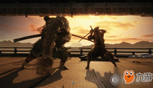 《只狼：影逝二度》高手进阶指南——如何活用Stealth机制降低战斗难度？（内附游戏导航技巧）