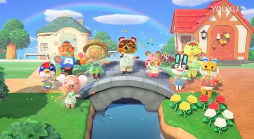 动物森友会时间旅行攻略：如何合法避开惩罚机制？