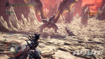 《怪物猎人世界:Iceborne》全怪物弱点攻略:狩猎效率提升300%的关键数据