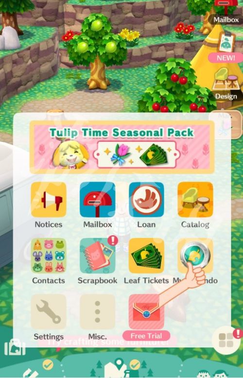 动物森友会 Turnip 股票市场预测：专家教你精准抄底赚大钱