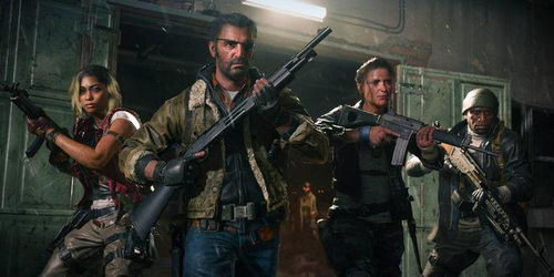 <strong>《使命召唤：移动版》Zombie模式全彩蛋解析：解锁隐藏关卡与奖励的终极指南</strong>