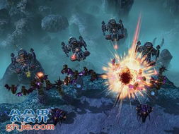 《星际争霸2》合作模式全指挥官精通深度解析——游戏导航助你称霸战场