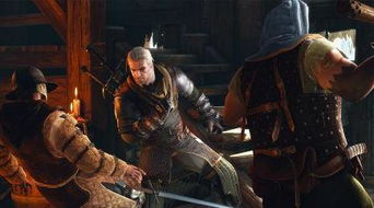 《巫师3：血与酒》扩展全攻略——详解所有新诱变剂获取路径（含游戏导航）