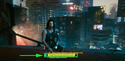 《赛博朋克2077》全结局触发条件与选择影响解析：通向夜之城的最终命运