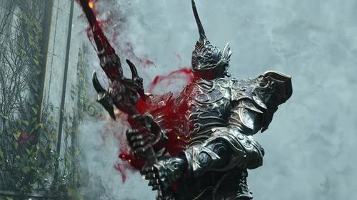 《黑暗之魂》系列全攻略：从《恶魔之魂》到《艾尔登法环》的进化与实战技巧总结