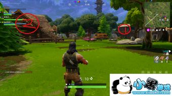 《堡垒之夜》制胜法宝曝光！资深玩家亲授5大攻略，胜率飙升90%