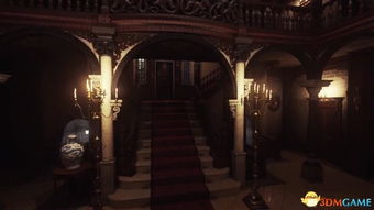 《生化危机8》恐怖古堡全解析：沉浸式游戏体验如何颠覆玩家认知？附独家游戏简介