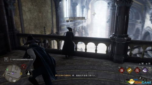 《霍格沃茨之遗》评测：这款魔法开放世界如何重塑哈利·波特IP？五分钟游戏简介带你探秘