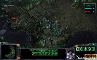 星际争霸2速推战术全解密：职业选手都在用的隐藏技巧，5分钟打崩对手！