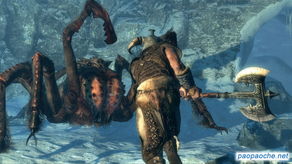 〈上古卷轴5：天际〉为何风靡12年？深度解析龙裔传说与开放世界自由