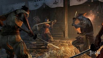 〈只狼〉文化考据：佛珠与忍者义手背后的战国秘辛｜游戏简介+深度解析