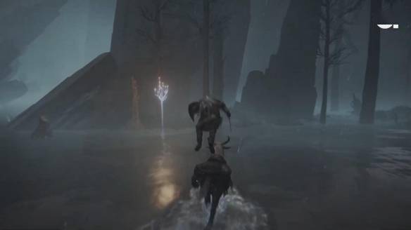 〈艾尔登法环〉深度解析：乔治·R·R·马丁的暗黑幻想世界为何掀起全球狂热？