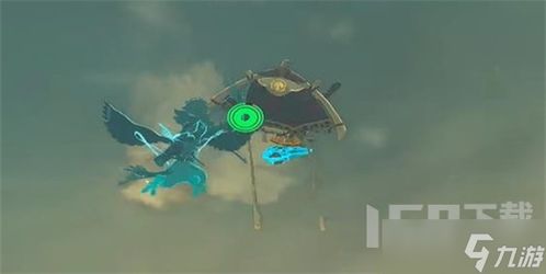 隐藏彩蛋大发现！《塞尔达传说：王国之泪》终极游戏攻略，解锁90%玩家未知的秘密