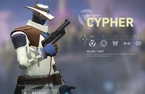 〈Valorant〉游戏简介：5分钟速通特工竞技场 如何用战术射击征服全球玩家？