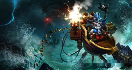 《英雄联盟》团战必胜的10个策略全解析：从青铜到王者的进阶指南