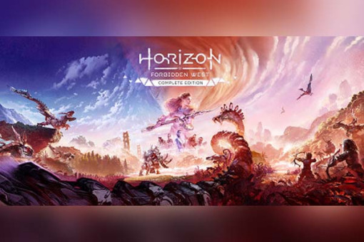 《地平线：西之绝境》评测：末日机械世界如何重塑开放游戏新标杆？