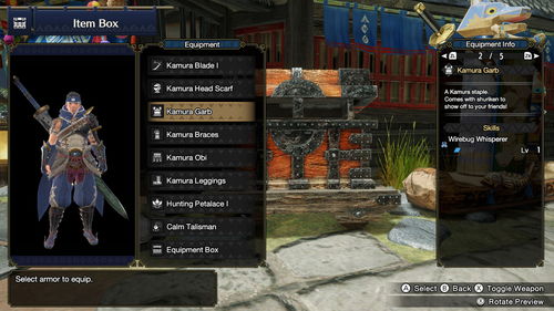 《怪物猎人：崛起》攻略解密：3天速刷顶级装备的隐藏技巧（附数据实测）