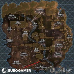 《Apex英雄》攻略大公开：职业选手都在用的5大制胜技巧，吃鸡率飙升200%！