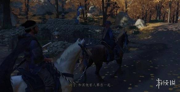 《对马岛之魂》黑泽明模式如何重塑游戏电影化叙事？深度解析战斗、美学与玩家体验