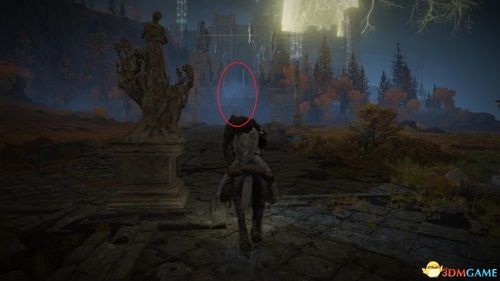 《艾尔登法环》隐藏Boss拉塔恩击败全攻略：数据解析+分步指南，轻松攻克”碎星”之战