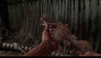 蔑视Scorn评测：生物机械美学何以成为恐怖游戏新标杆？揭秘游戏简介与核心玩法