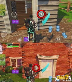 《堡垒之夜》赛季挑战速通秘籍:专家详解隐藏技巧与高效路线(附分步攻略)