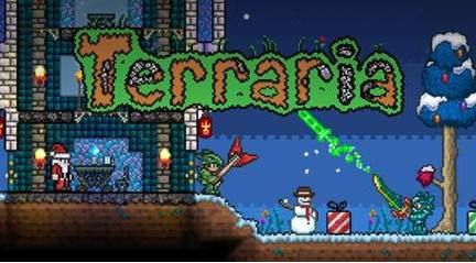 《泰拉瑞亚》八年更新终迎收官！经典沙盒为何长盛不衰？深度解析玩法与版本终极进化