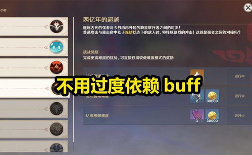 新手必看！《原神》资源高效利用指南：避开5大浪费陷阱的专业攻略