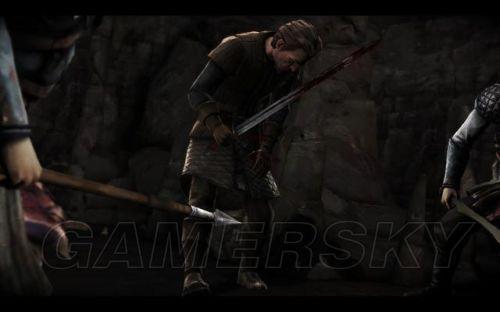 《地狱之刃2》评测：电影与游戏的边界如何被重新定义？游戏简介与深度解析