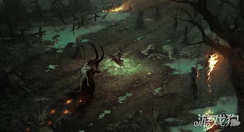 《暗黑破坏神4》评测：暴雪如何用「回归黑暗」重塑ARPG传奇？游戏简介与深度分析