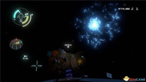 《星际拓荒》深度解析：为何这款太空探索游戏能唤醒人类对未知的敬畏？