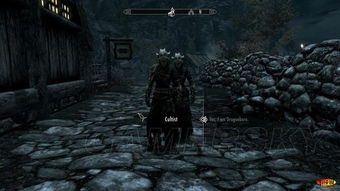 《上古卷轴5》龙裔DLC隐藏彩蛋大揭秘！游戏攻略带你解锁神秘内容