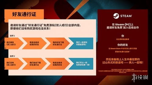 为什么〈双人成行〉能封神？深度解析合作游戏设计的5大黄金法则（附游戏简介）