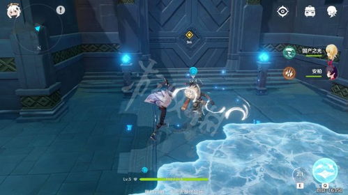 〈原神〉如何重塑开放世界RPG？游戏简介与持续运营的全球现象解析