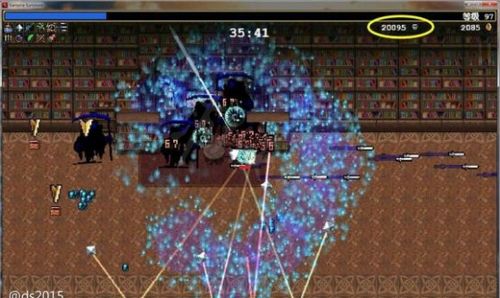 〈吸血鬼幸存者〉为何让人欲罢不能?5分钟解析其魔性成瘾循环