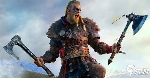 《刺客信条：英灵殿》终极探索指南：全区域100%完成度攻略解析