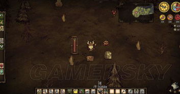 《GTA V》外星人秘密终极指南：隐藏彩蛋大发现！游戏攻略带你破解洛圣都未解之谜