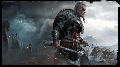 《刺客信条：英灵殿》深度解析：北欧神话与英格兰战歌如何重塑开放世界？