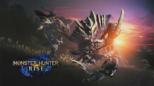 〈怪物猎人：崛起〉翔虫系统如何颠覆传统？游戏简介与新手必看的狩猎革命解析