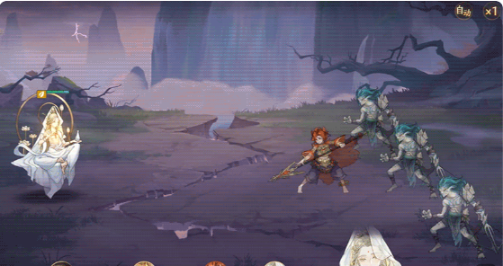 西游笔绘西行手游官方版 v1.50.50安卓版