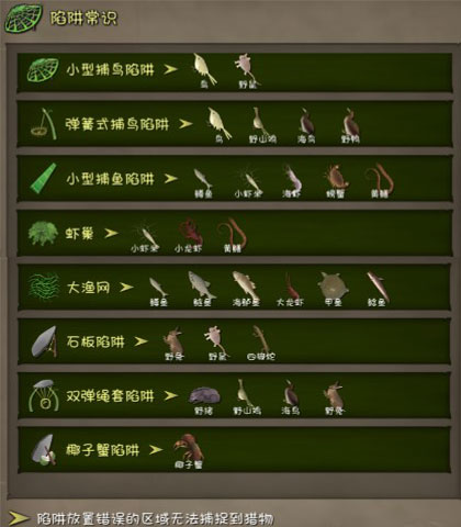 挨饿荒野官方正版 v2.5.5安卓版