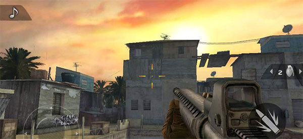 王牌战争最新版本手机版 v19.8安卓版