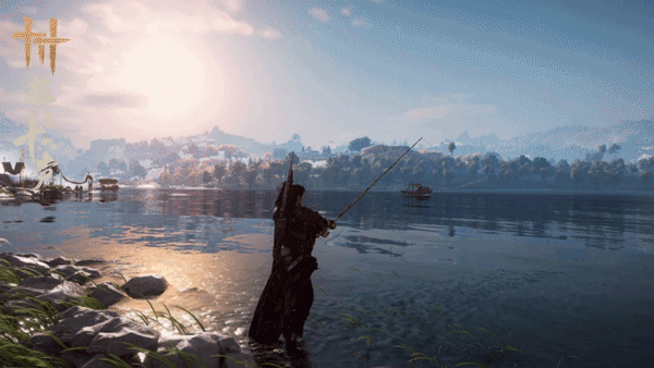 燕云十六声官方版 v2.7安卓版