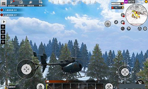 王牌战争最新版本手机版 v19.8安卓版