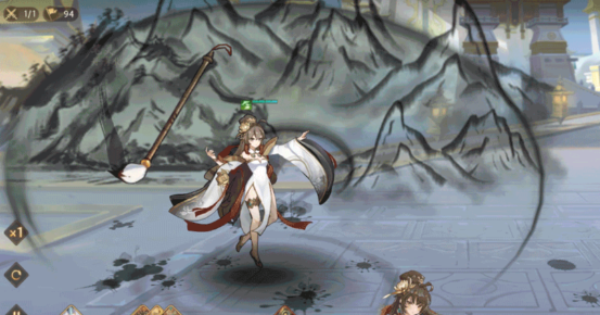 西游笔绘西行手游官方版 v1.50.50安卓版